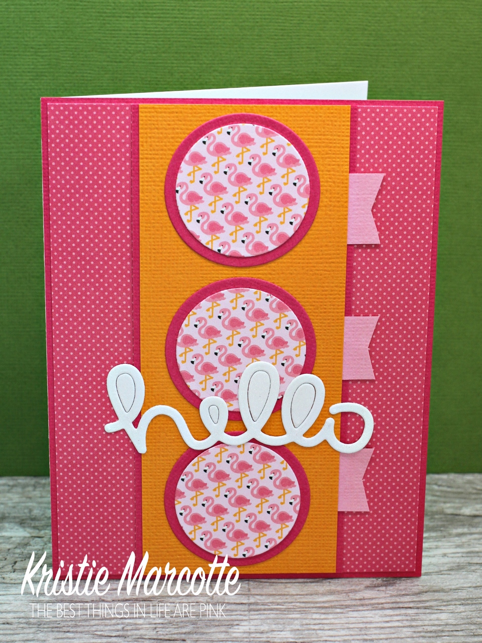 Cards in Envy – It’s a Heat Wave