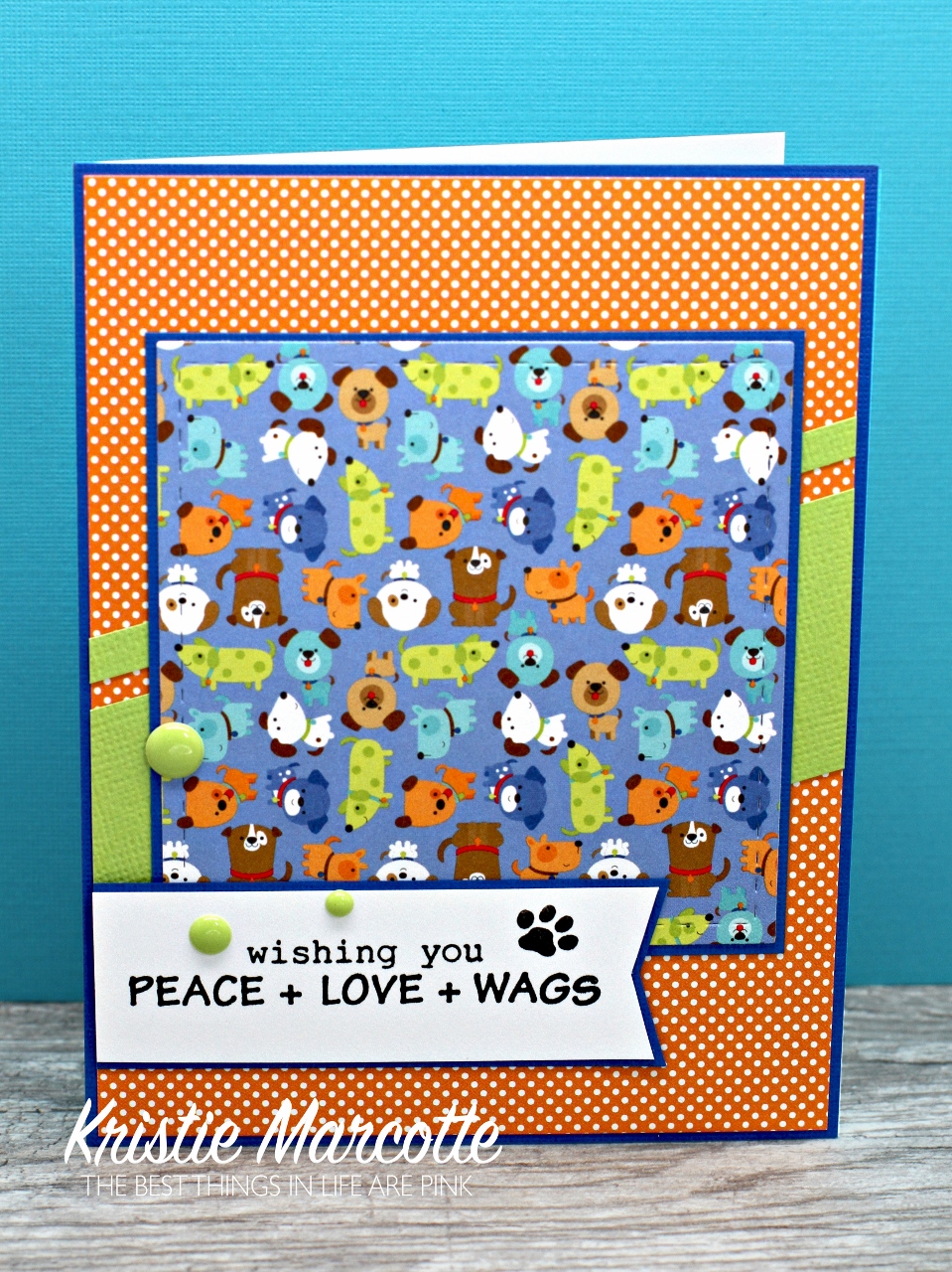 Doodlebug’s Puppy Love – Part One