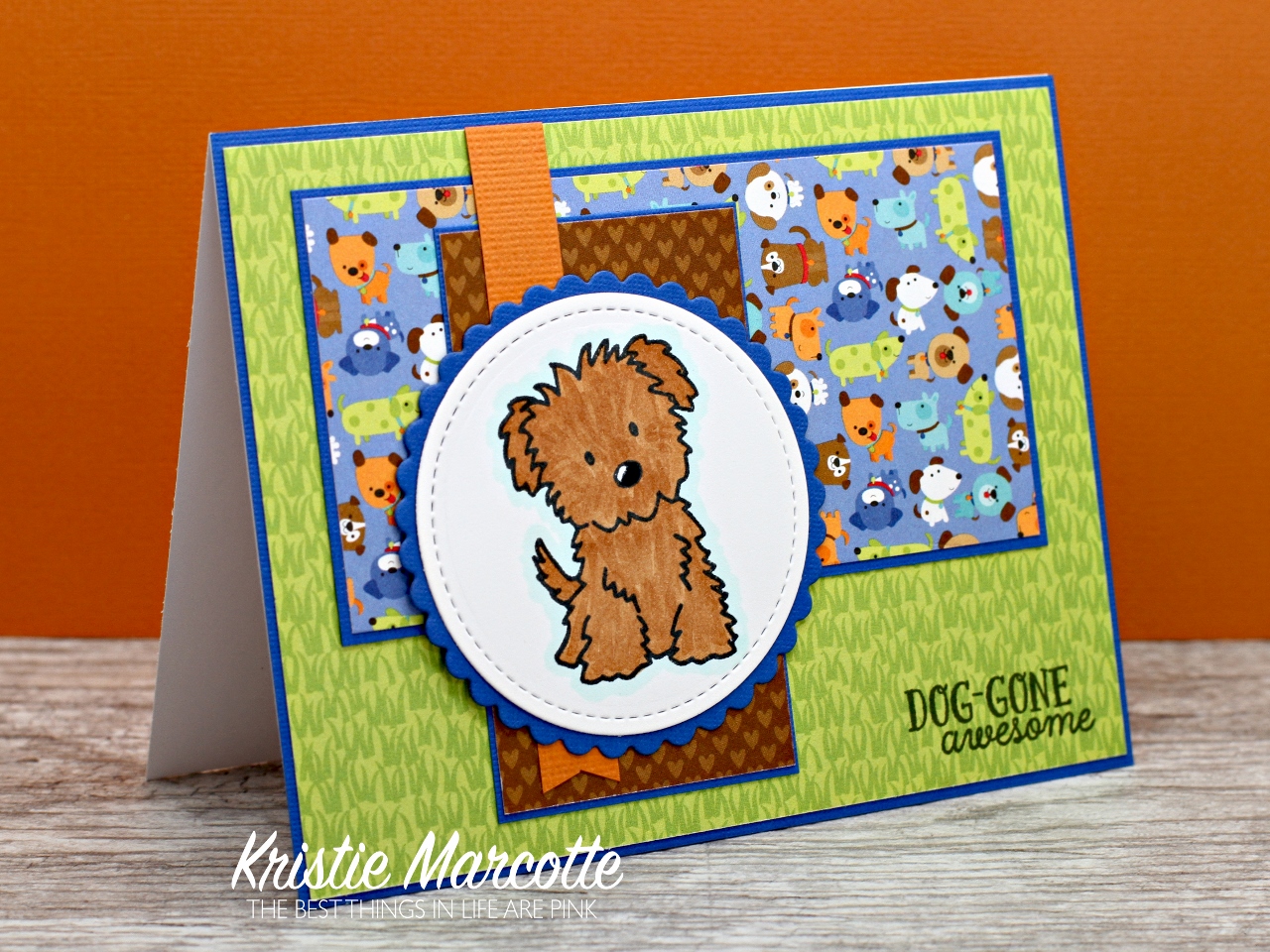 Doodlebug’s Puppy Love – Part Two