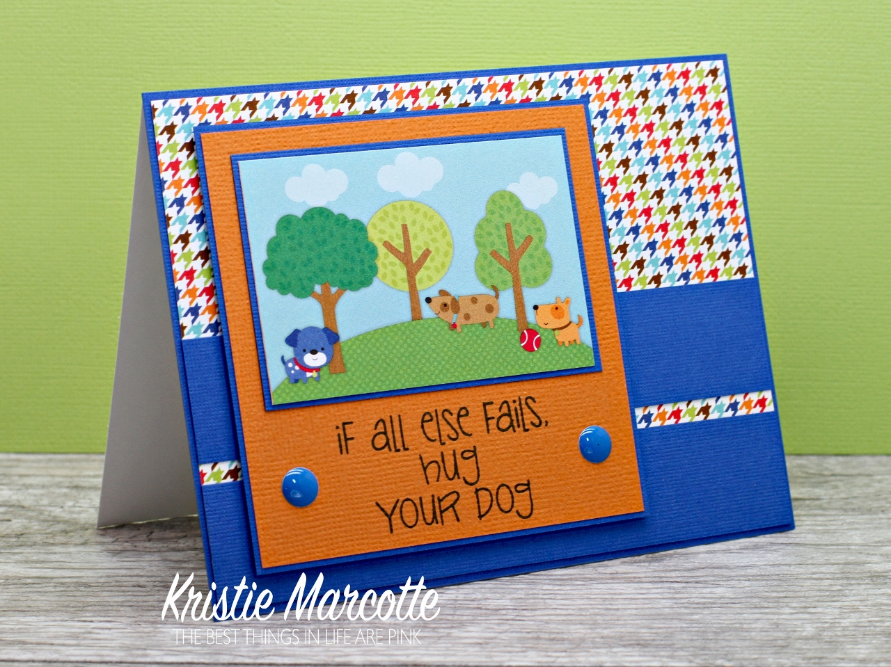 Doodlebug’s Puppy Love – Part Three