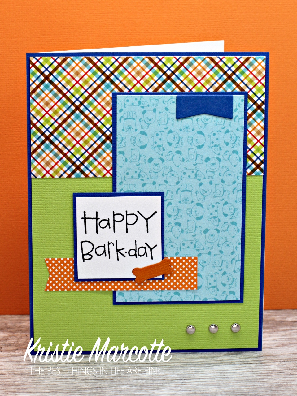 Doodlebug’s Puppy Love – Part Four