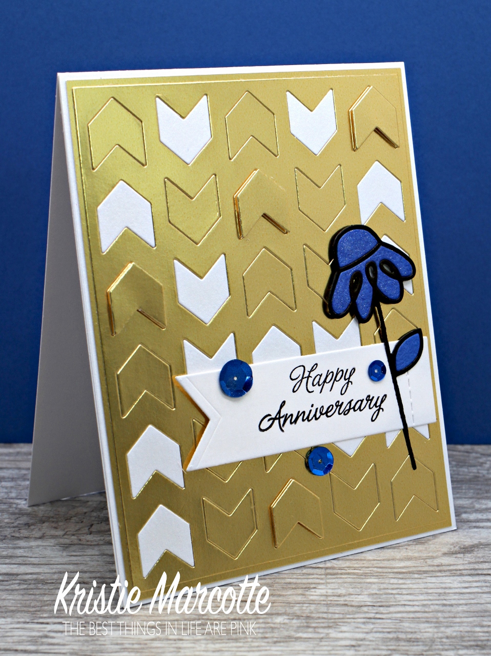 Happy 50th Anniversary!