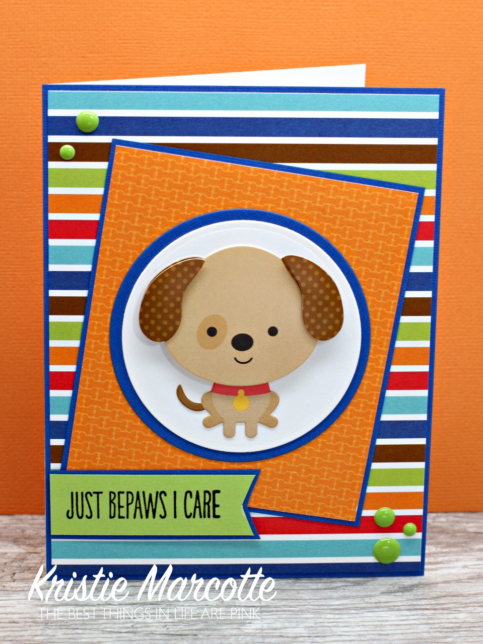 Doodlebug’s Puppy Love – Part Five