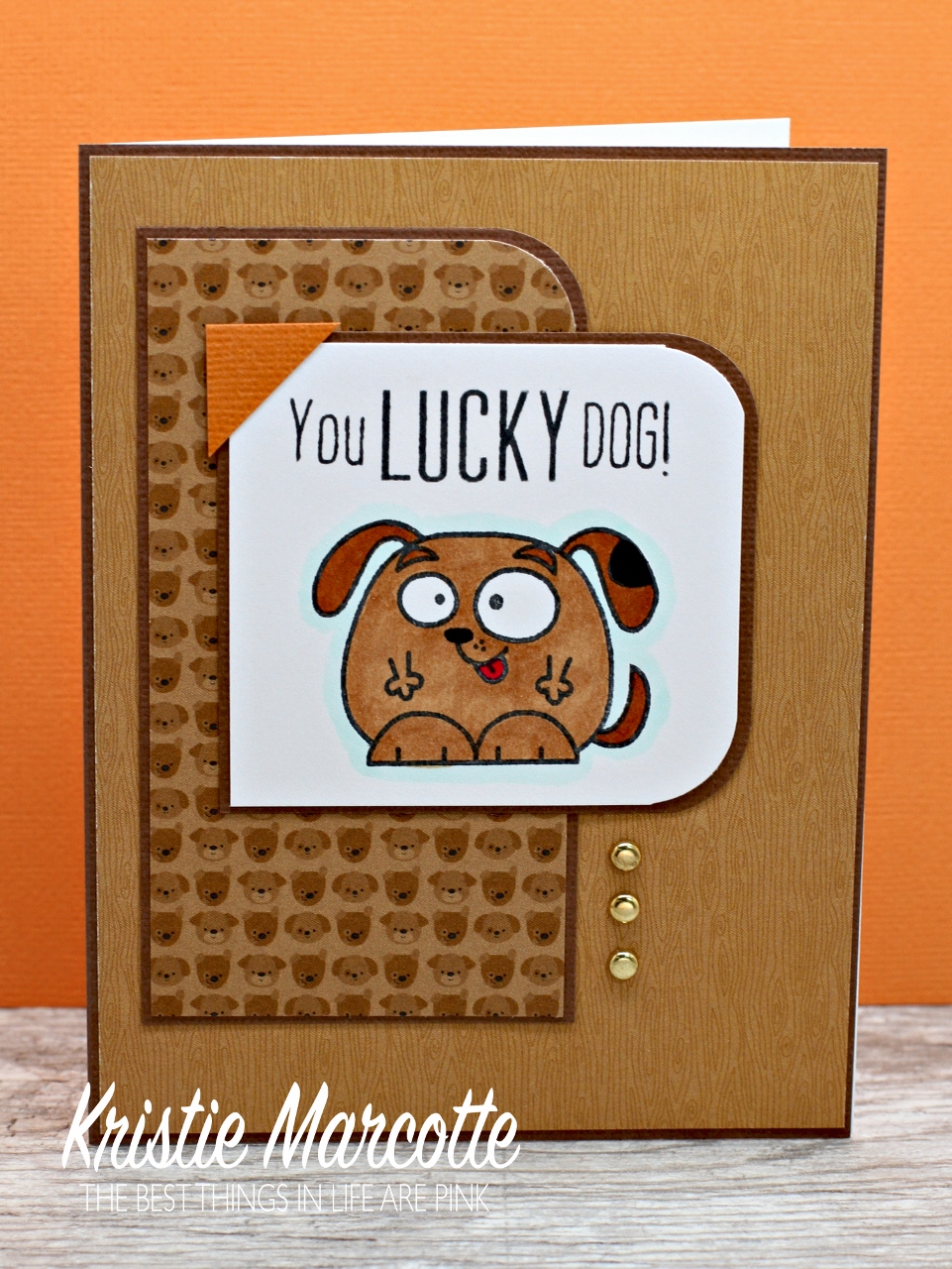 Doodlebug’s Puppy Love – Part Six