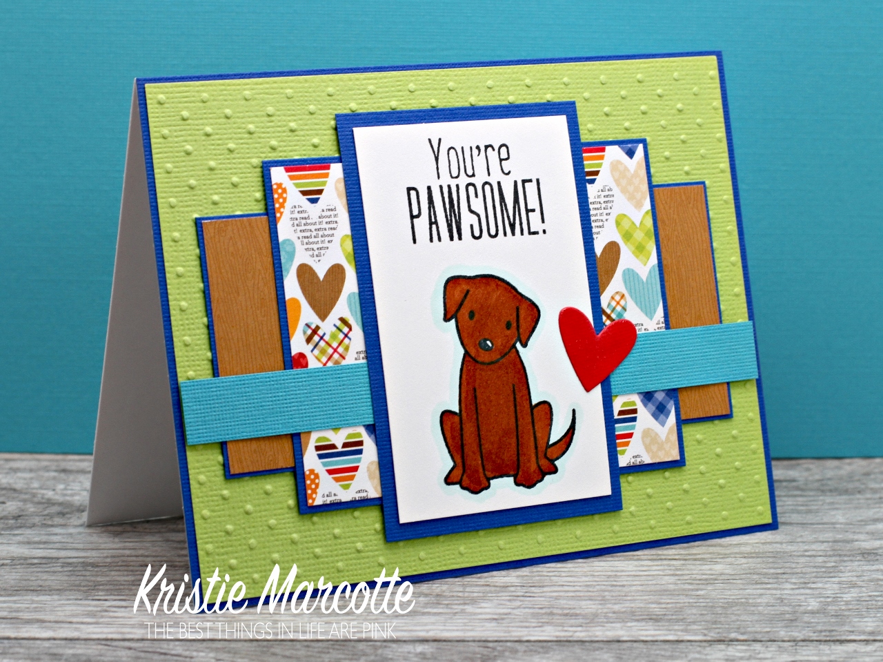 Doodlebug’s Puppy Love – Part Seven