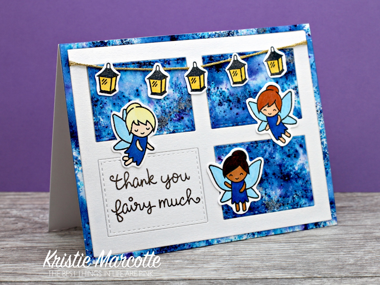 Cards in Envy – Wings