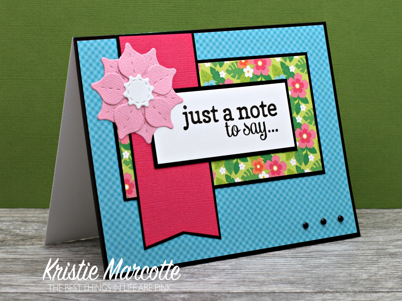 Still a Favorite Sketch – OWH #123