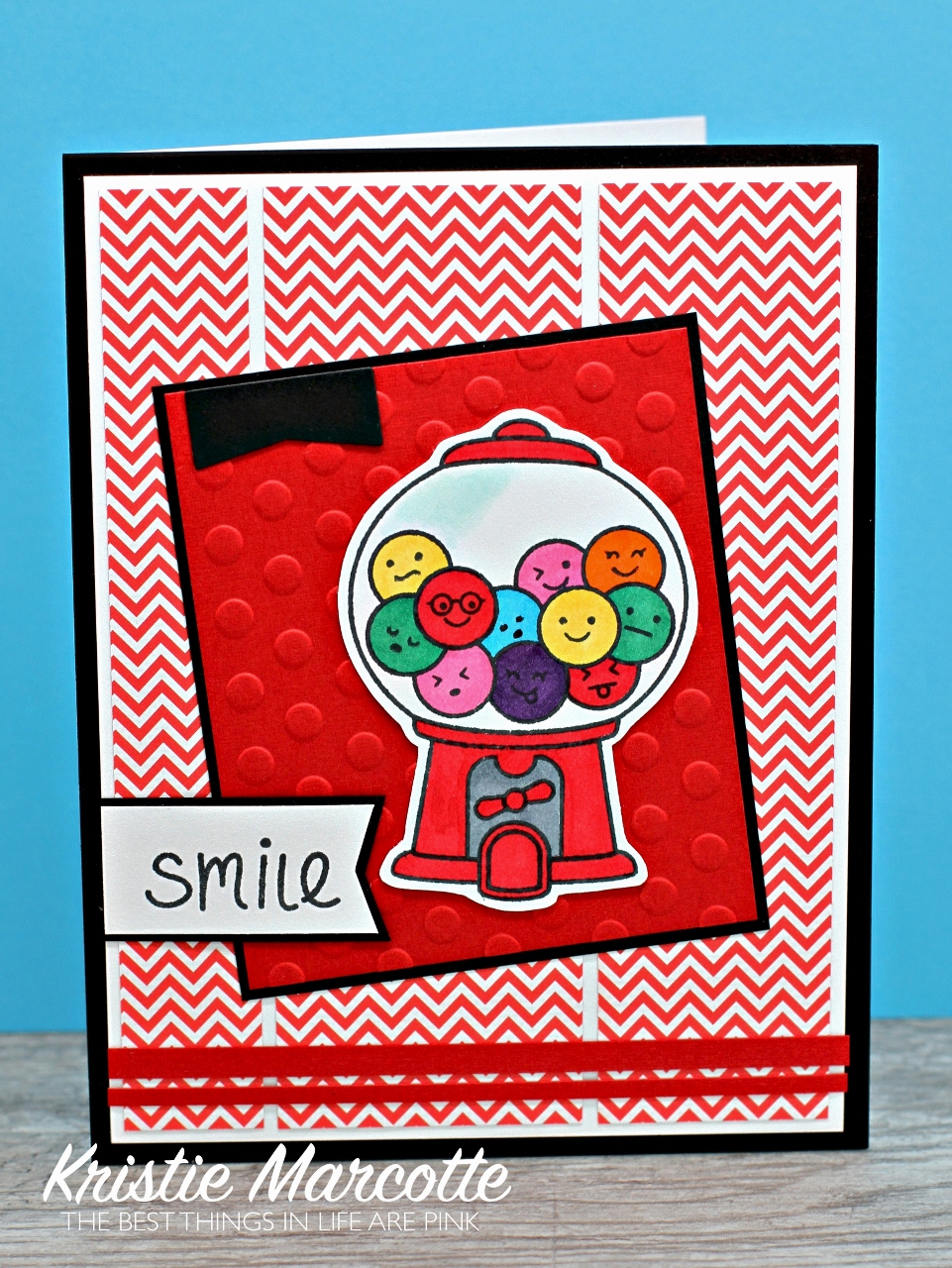 Cards in Envy – For the Kids