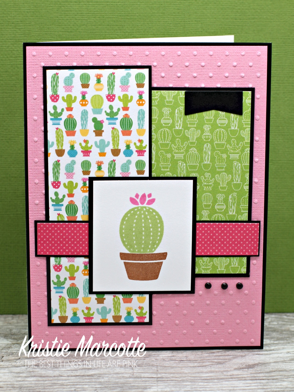 OWH Sketch #170 – using Doodlebug’s Fun in the Sun collection