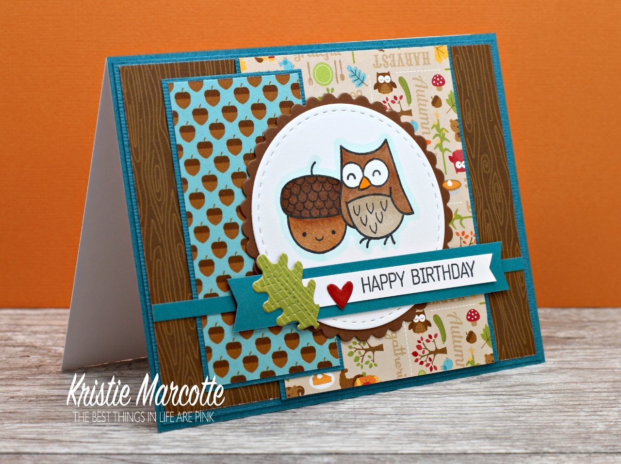 Mojo Monday sketch 359