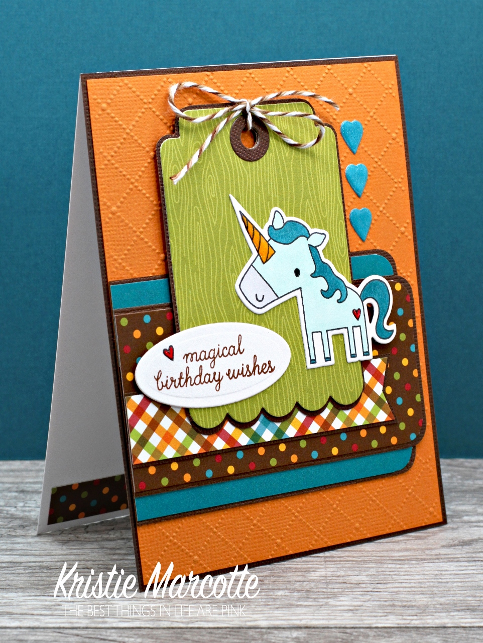 Reverse Confetti sketch #40