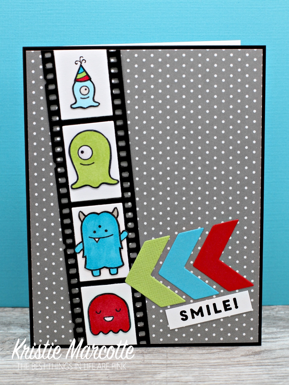 Cards in Envy – Frame it