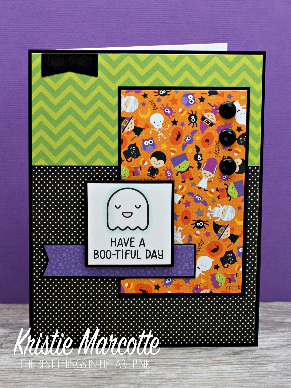 Have a Boo-tiful Day