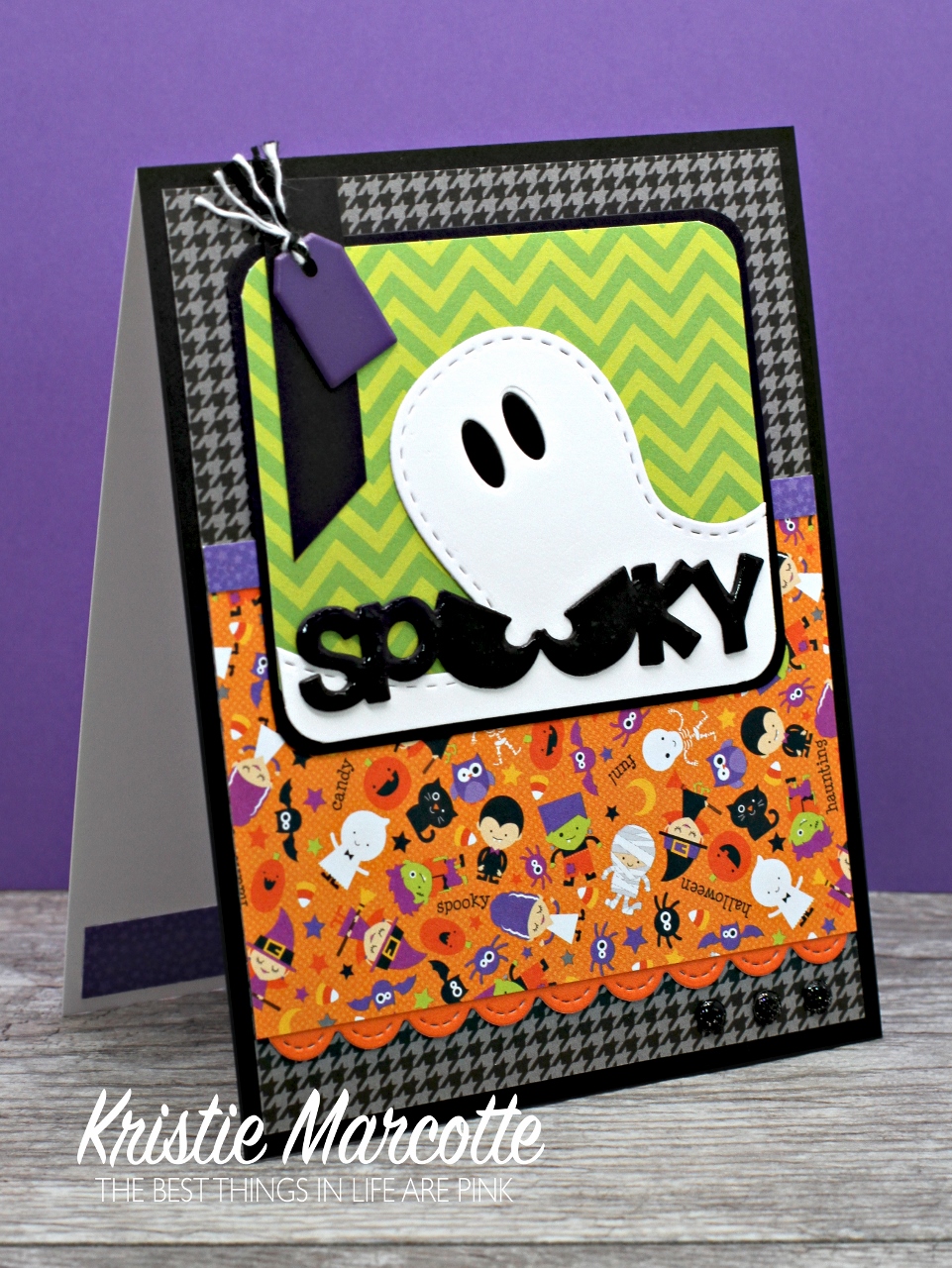 Mojo Monday Sketch #468