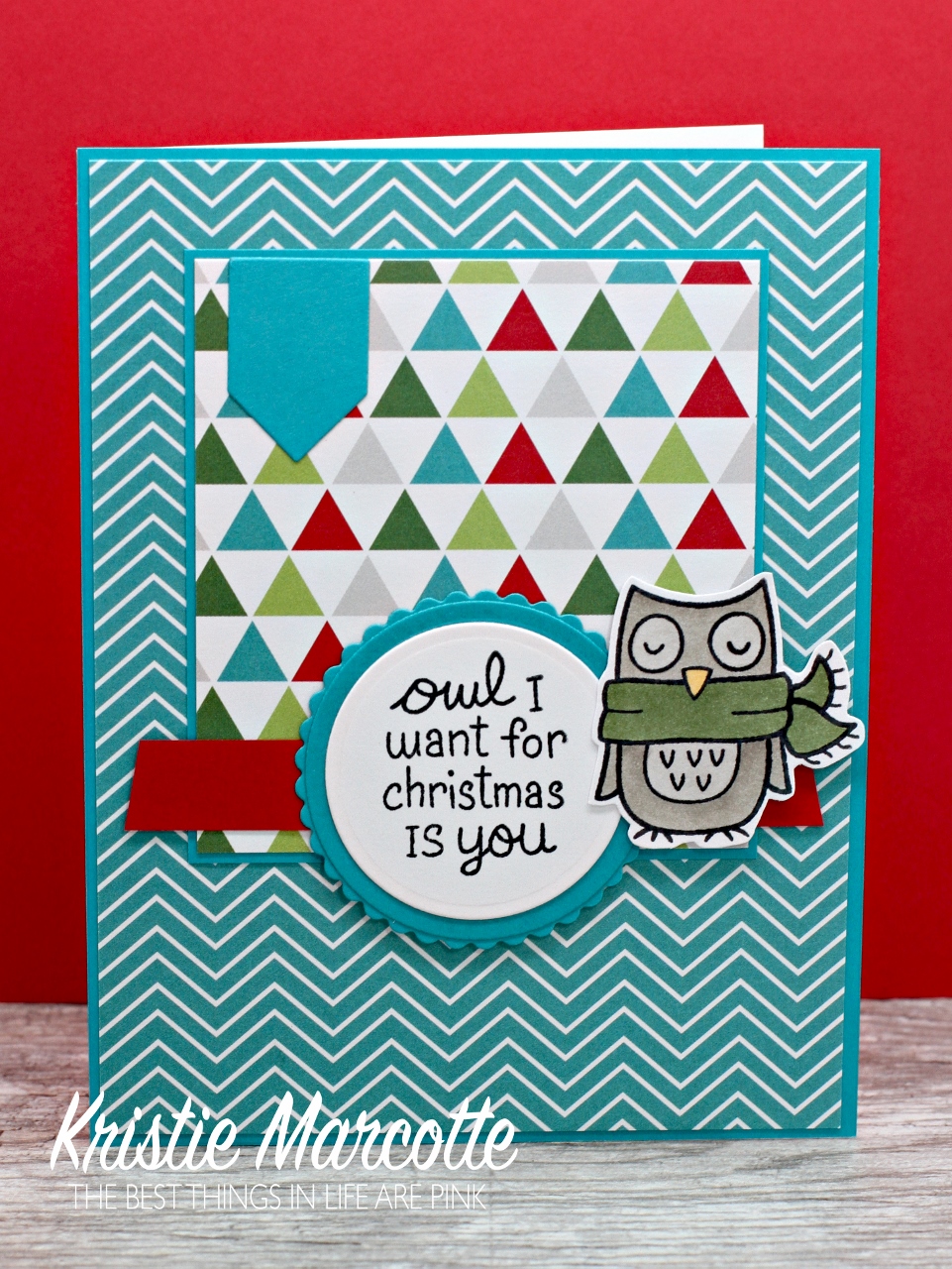 Reverse Confetti’s Very Merry – Part Two