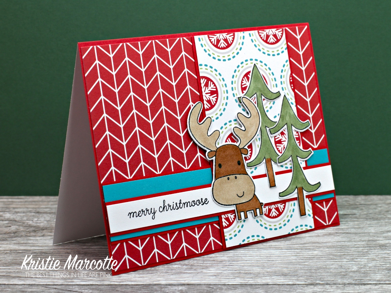 Reverse Confetti’s Very Merry – Part Four