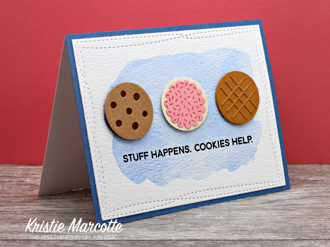 Cards in Envy – Wouldn’t that be Sweet