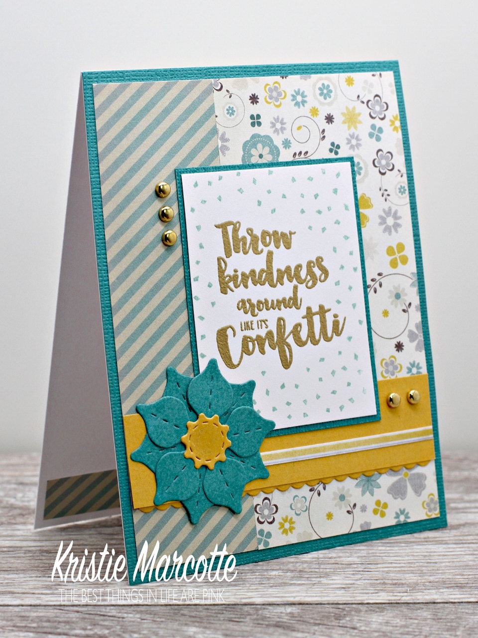 Mojo Monday sketch #477