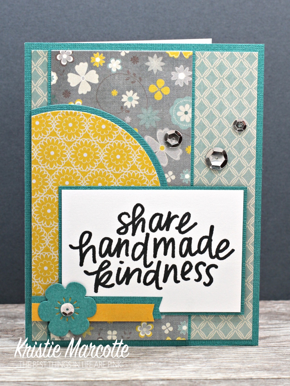 Share Handmade Kindness