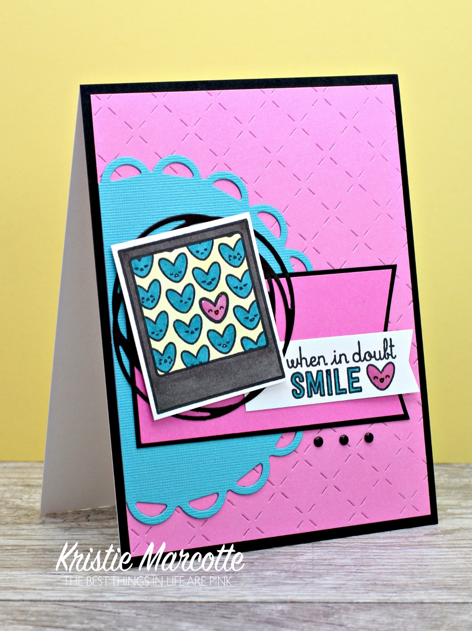 Mojo Monday Sketch #481