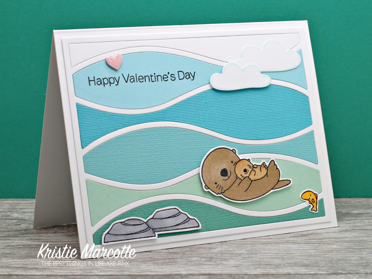Cards in Envy – Be My Valentine