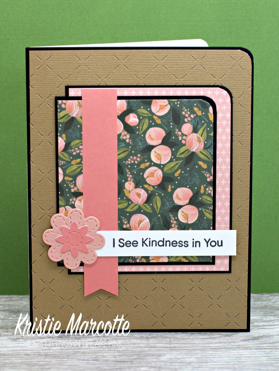 Carta Bella’s Flora No.1 – Part Two