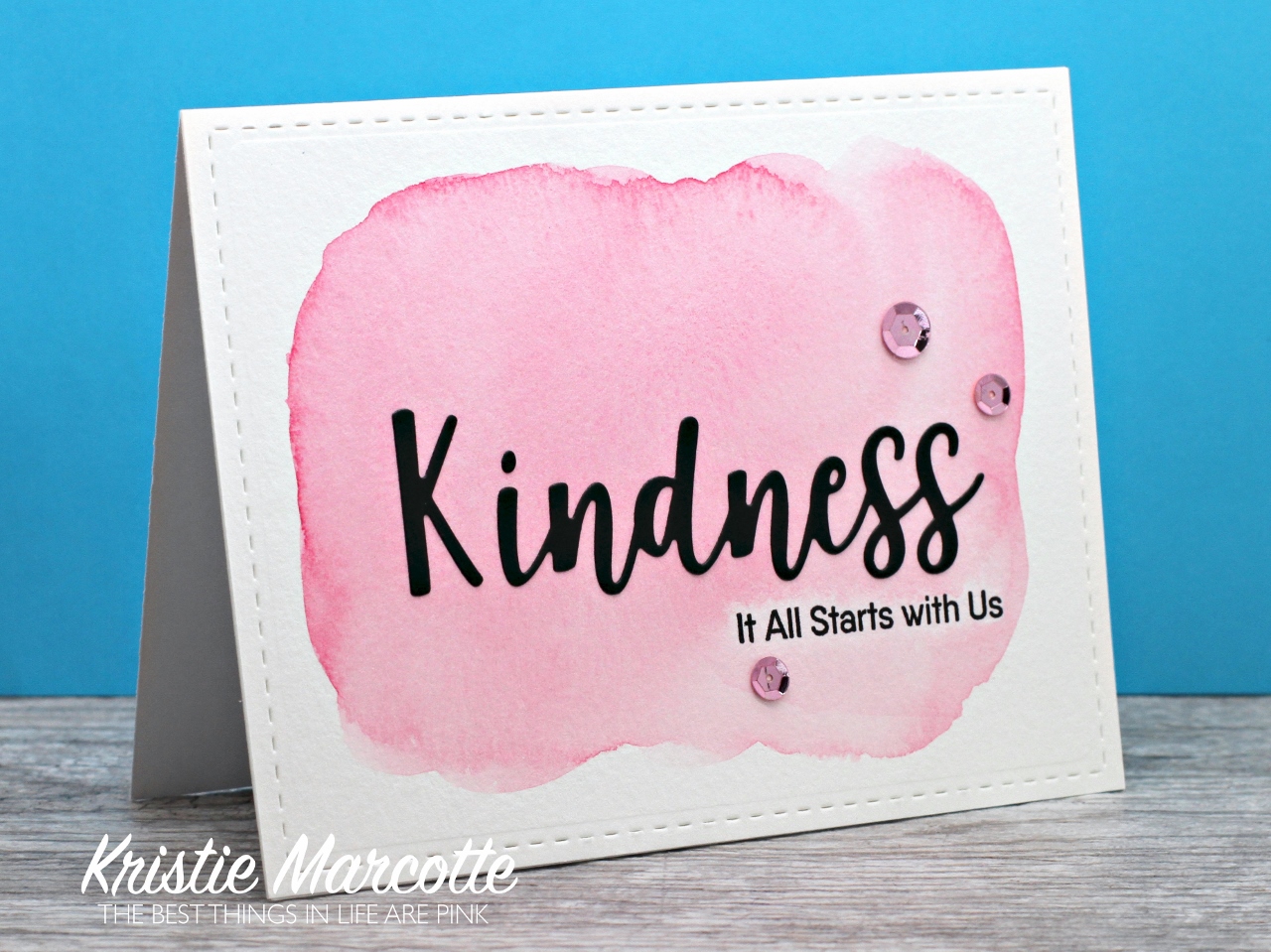 Cards in Envy – Keep it Simple