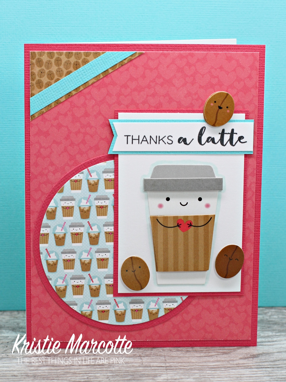 Doodlebug’s Cream & Sugar – Part One