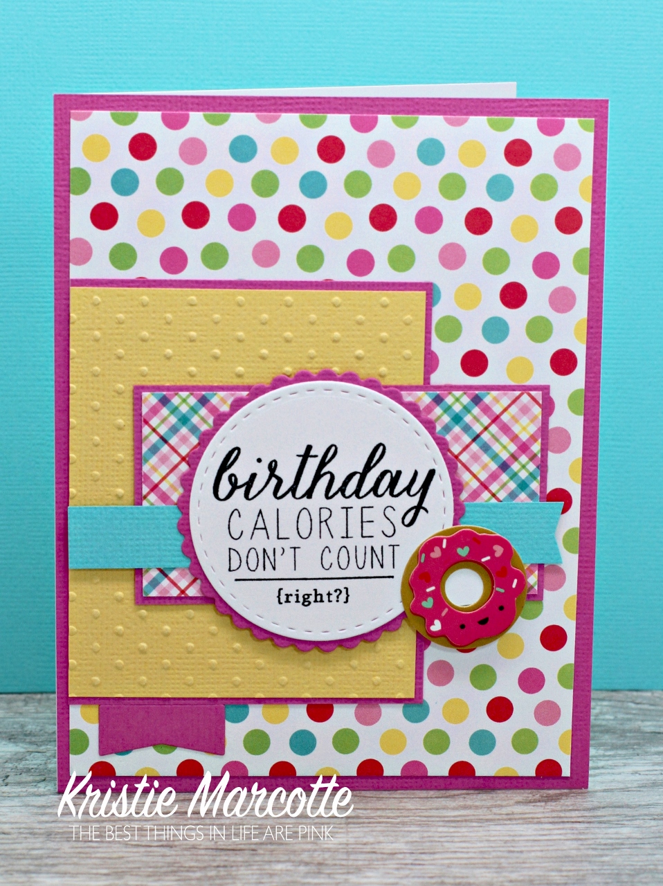 Doodlebug’s Cream & Sugar – Part Six