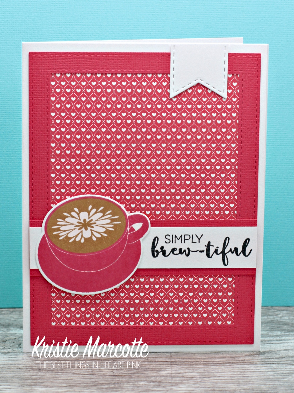 Doodlebug’s Cream & Sugar – Part Seven