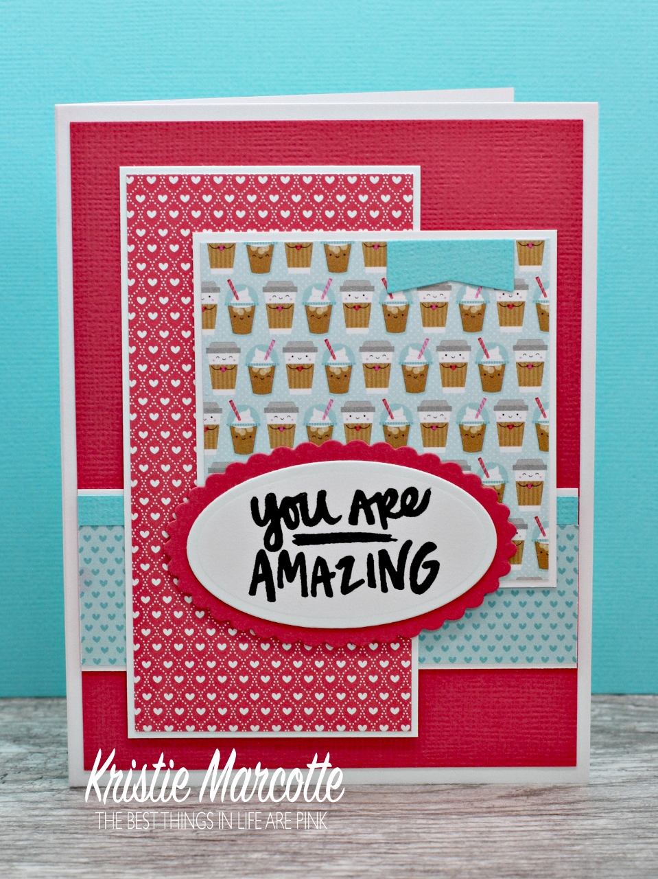 Doodlebug’s Cream & Sugar – Part Eight