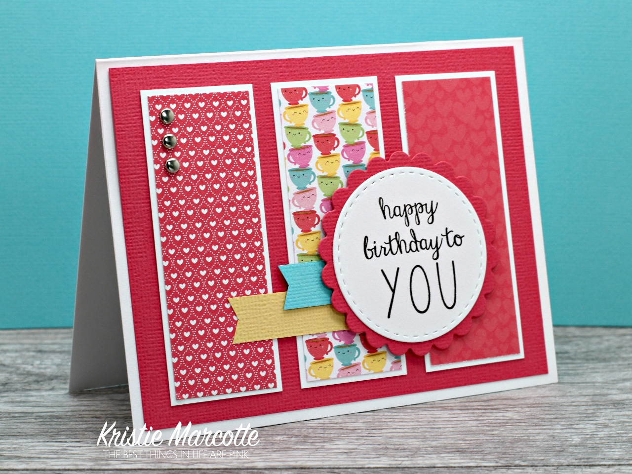 Doodlebug’s Cream & Sugar – Part Nine