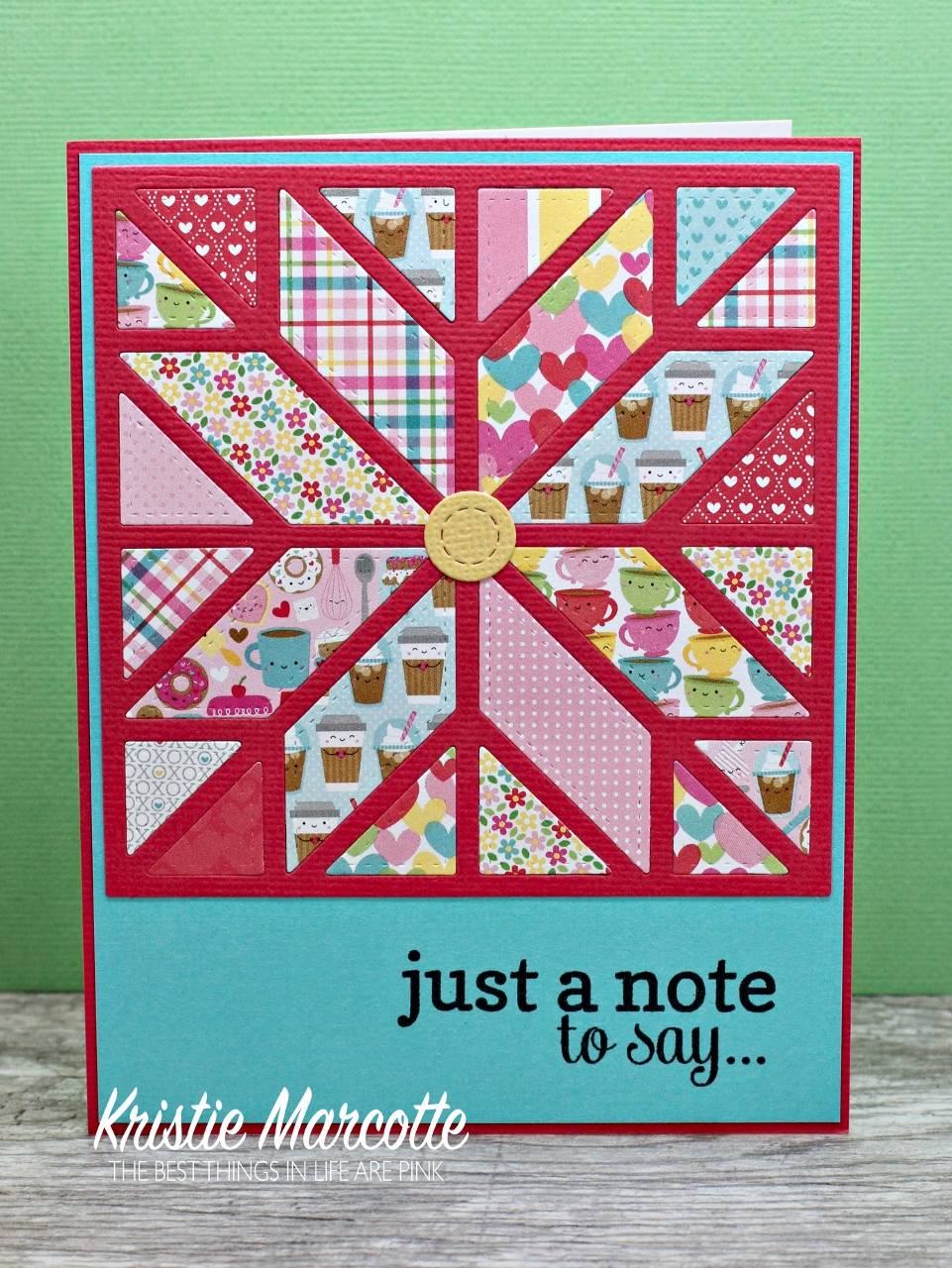 Doodlebug’s Cream & Sugar – Part Eleven