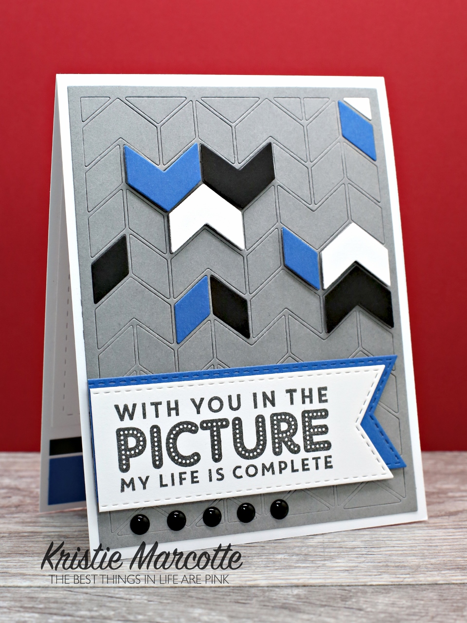 Happy Anniversary to my Hubby