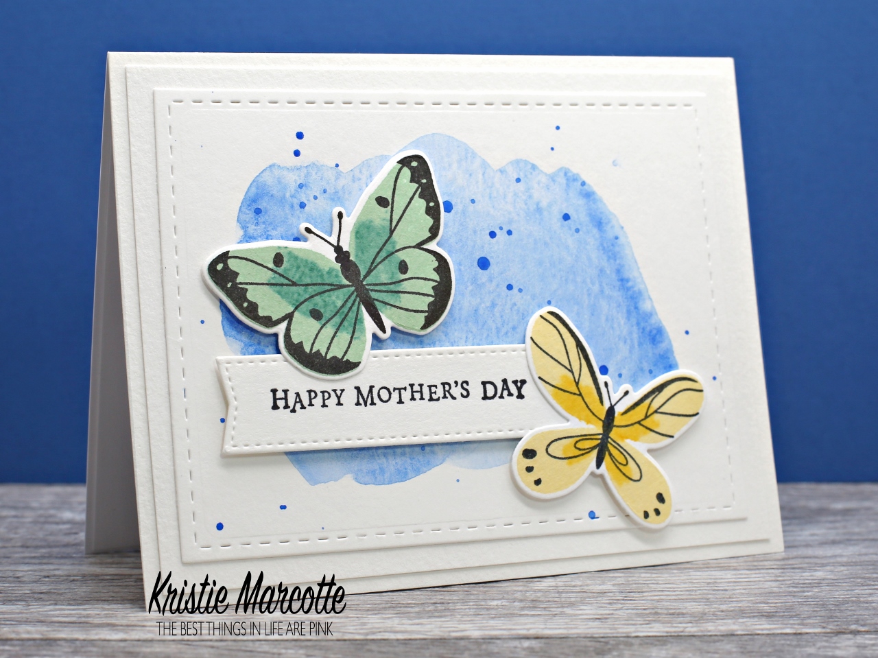 Happy Mother’s Day