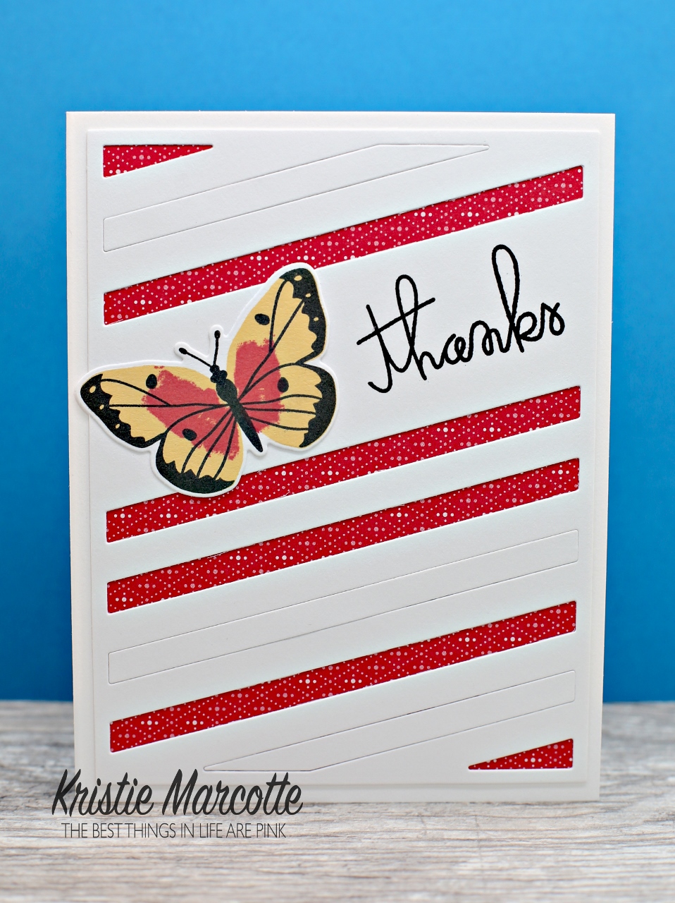Beautiful Butterflies – MFT