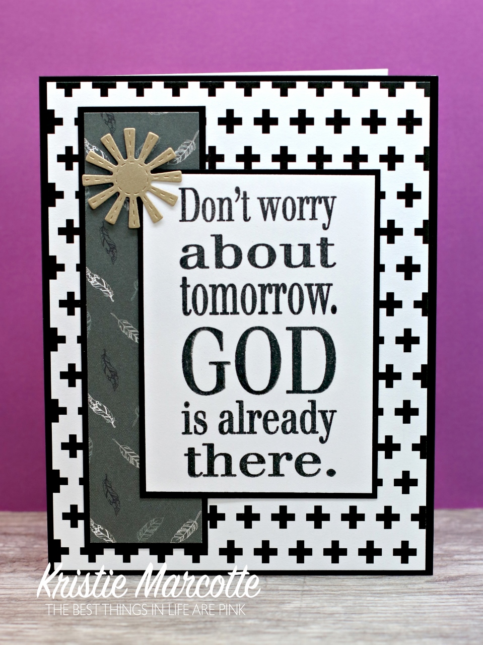 Reverse Confetti’s Free Spirit – Part Four