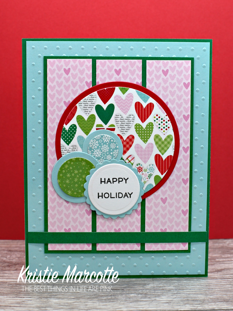 Doodlebug’s Here Comes Santa Claus – Part Three