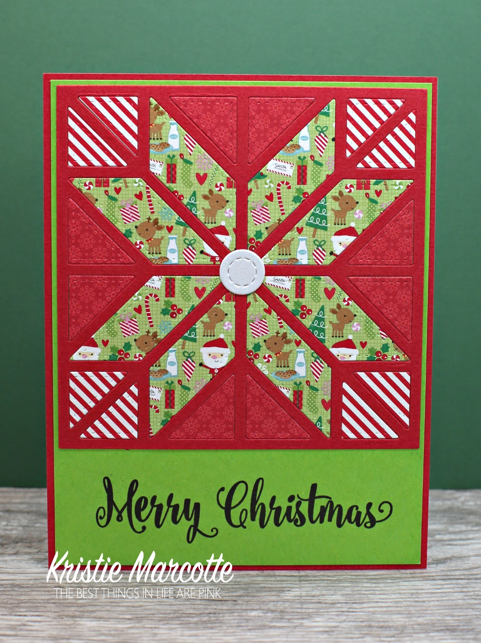 Doodlebug’s Here Comes Santa Claus – Part Four