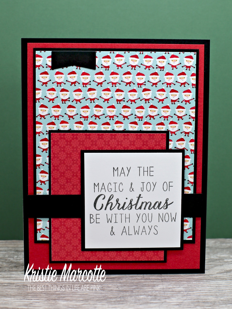 Doodlebug’s Here Comes Santa Claus – Part Five