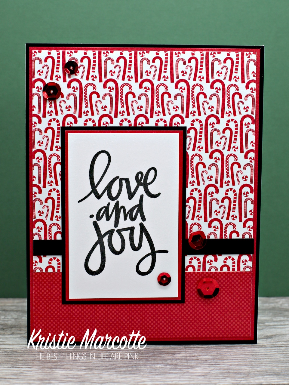 Doodlebug’s Here Comes Santa Claus – Part Six