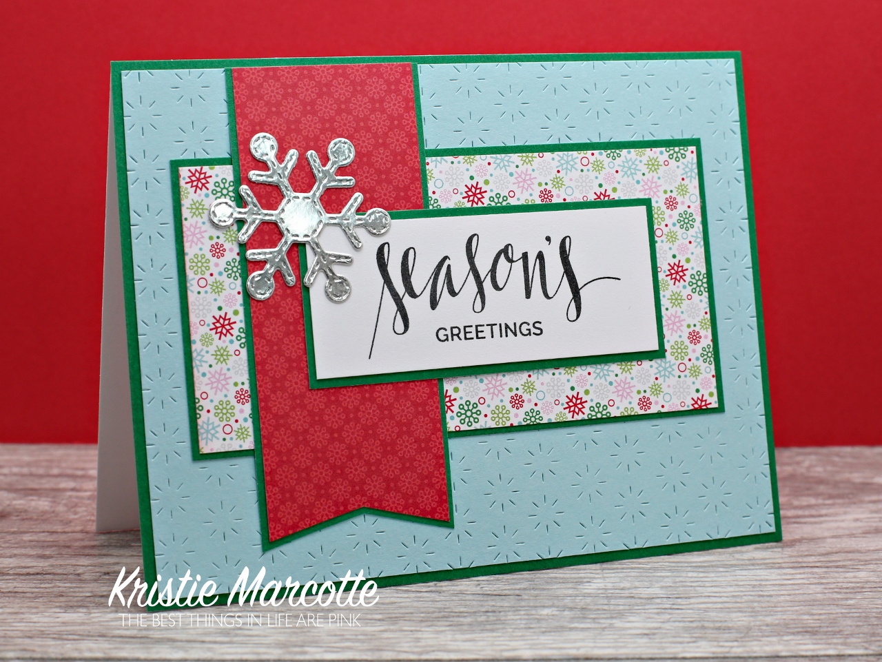 Doodlebug’s Here Comes Santa Claus – Part Seven