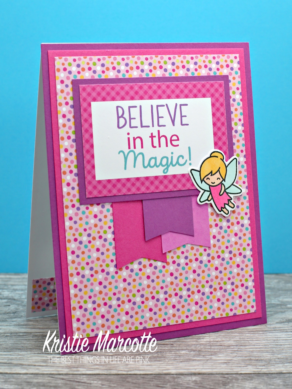 Doodlebug’s Fairy Tales collection – Part Four