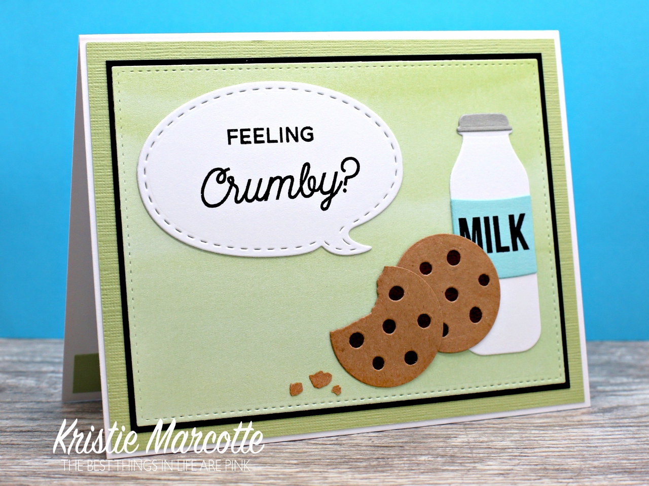 Cards in Envy – Penny for Your Thoughts