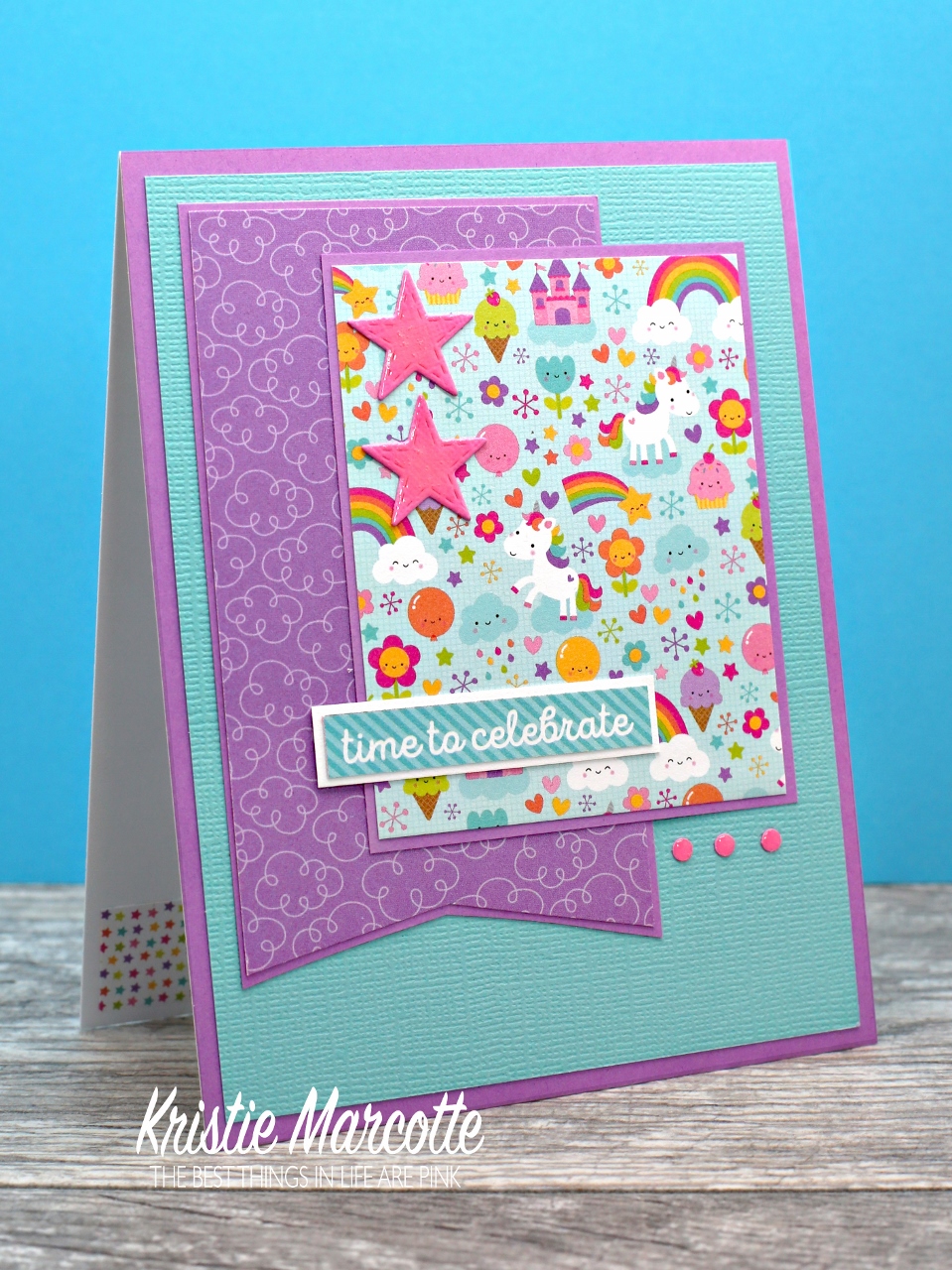 Doodlebug’s Fairy Tales collection – Part Eleven