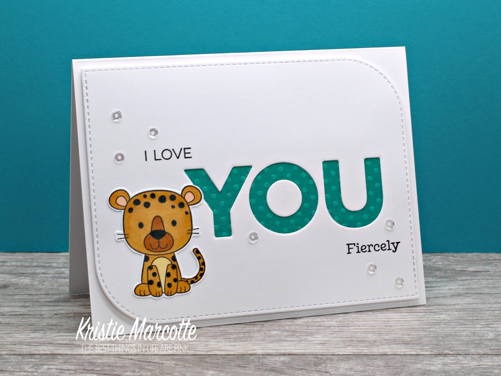 Cards in Envy – Love You So Much!