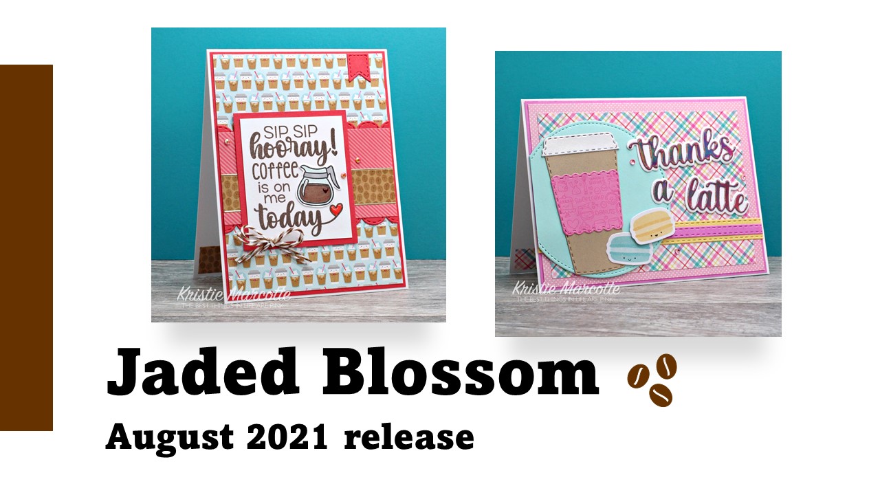 Jaded Blossom | August 2021 release