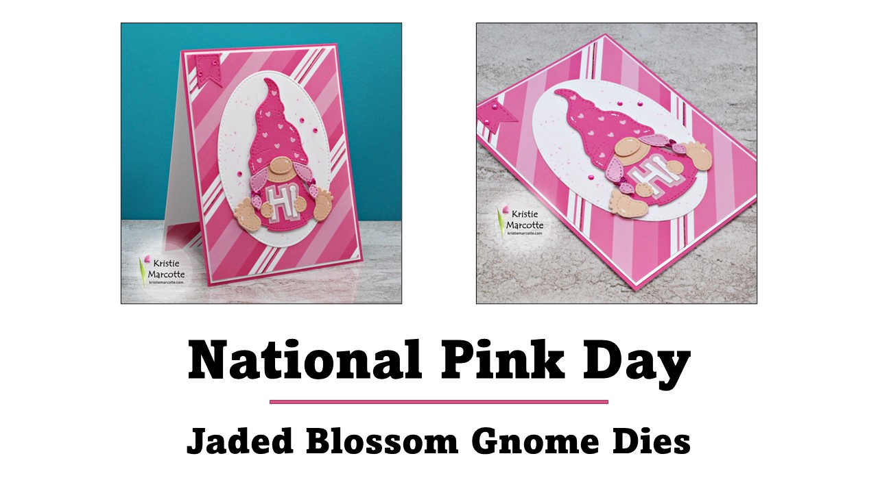 National Pink Day