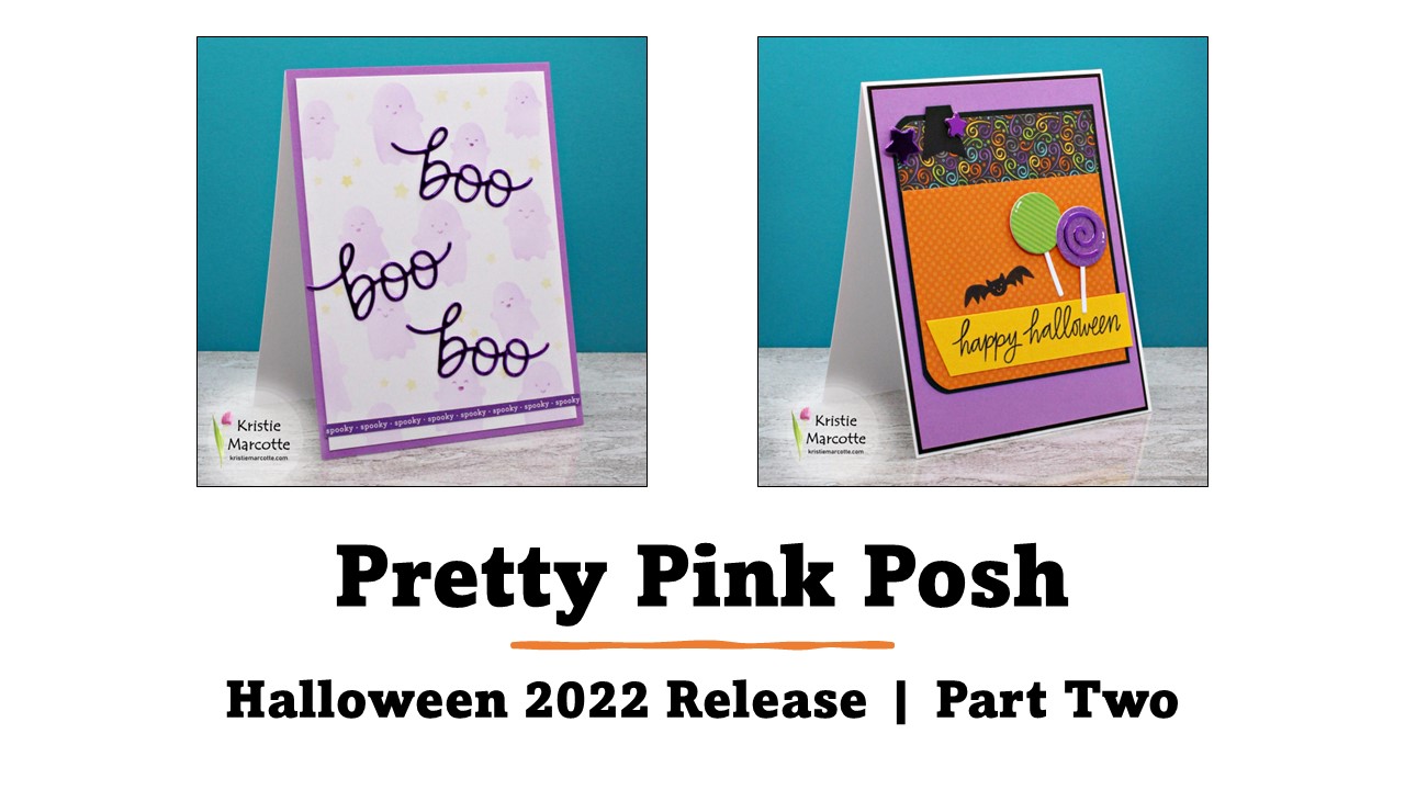 Pretty Pink Posh | August 2022 IG Hop