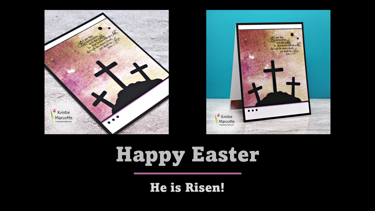 Happy Easter | Sweet n Sassy Stamps